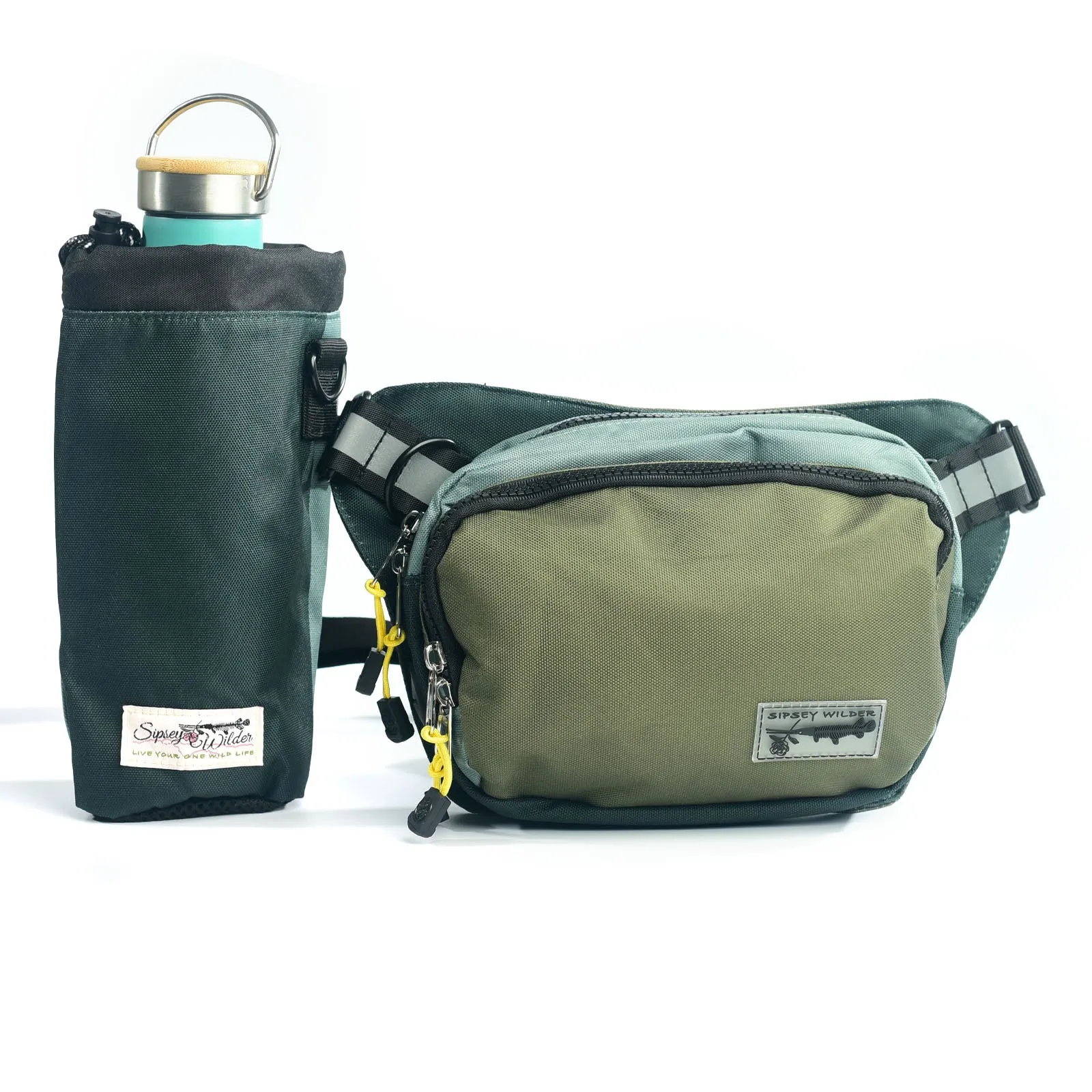 Evergreen Rover Hip Pack 2.0