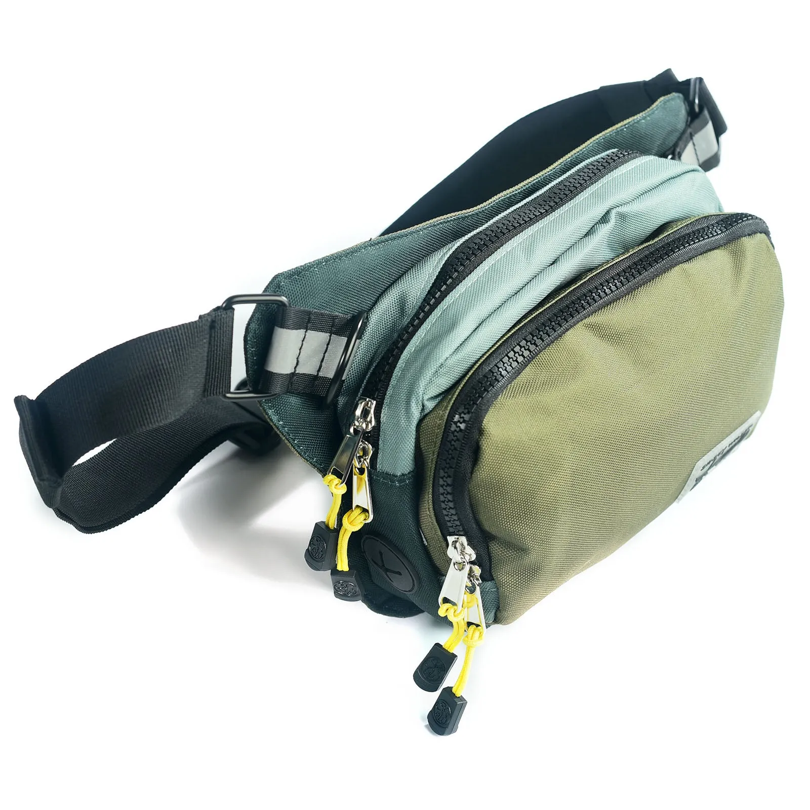 Evergreen Rover Hip Pack 2.0