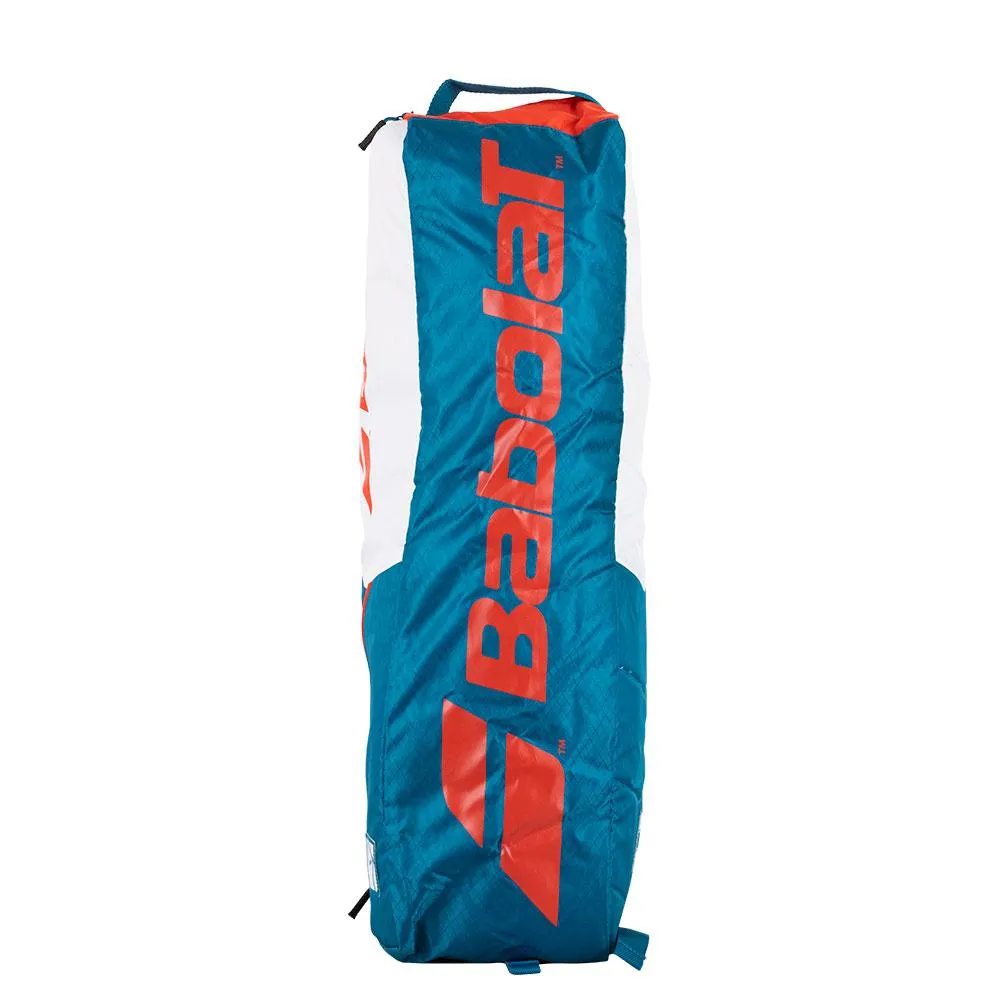 Evo Racquet Holder X 6 Tennis Bag Red and Blue