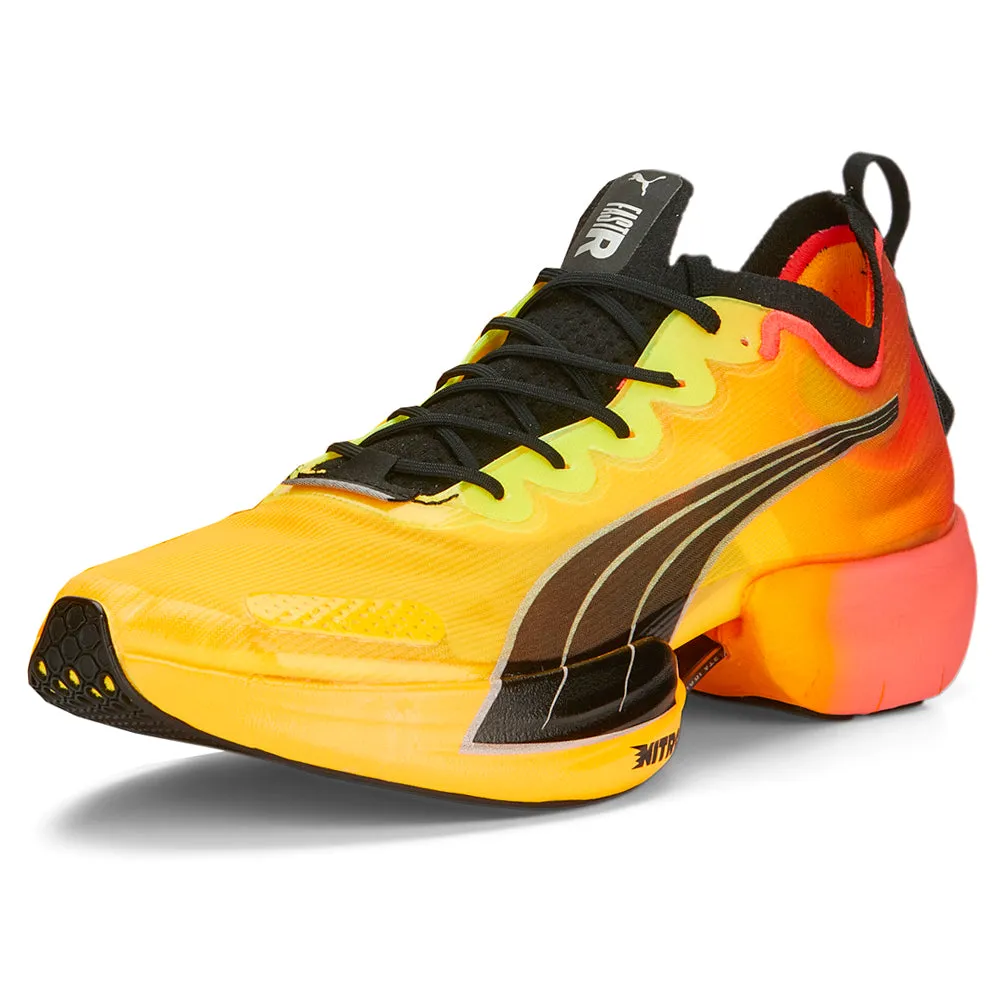 Fast-R NITRO Elite Fireglow Running Shoes