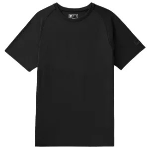 Fila Men's Casa Lucky Ace Seamless Crew - Black