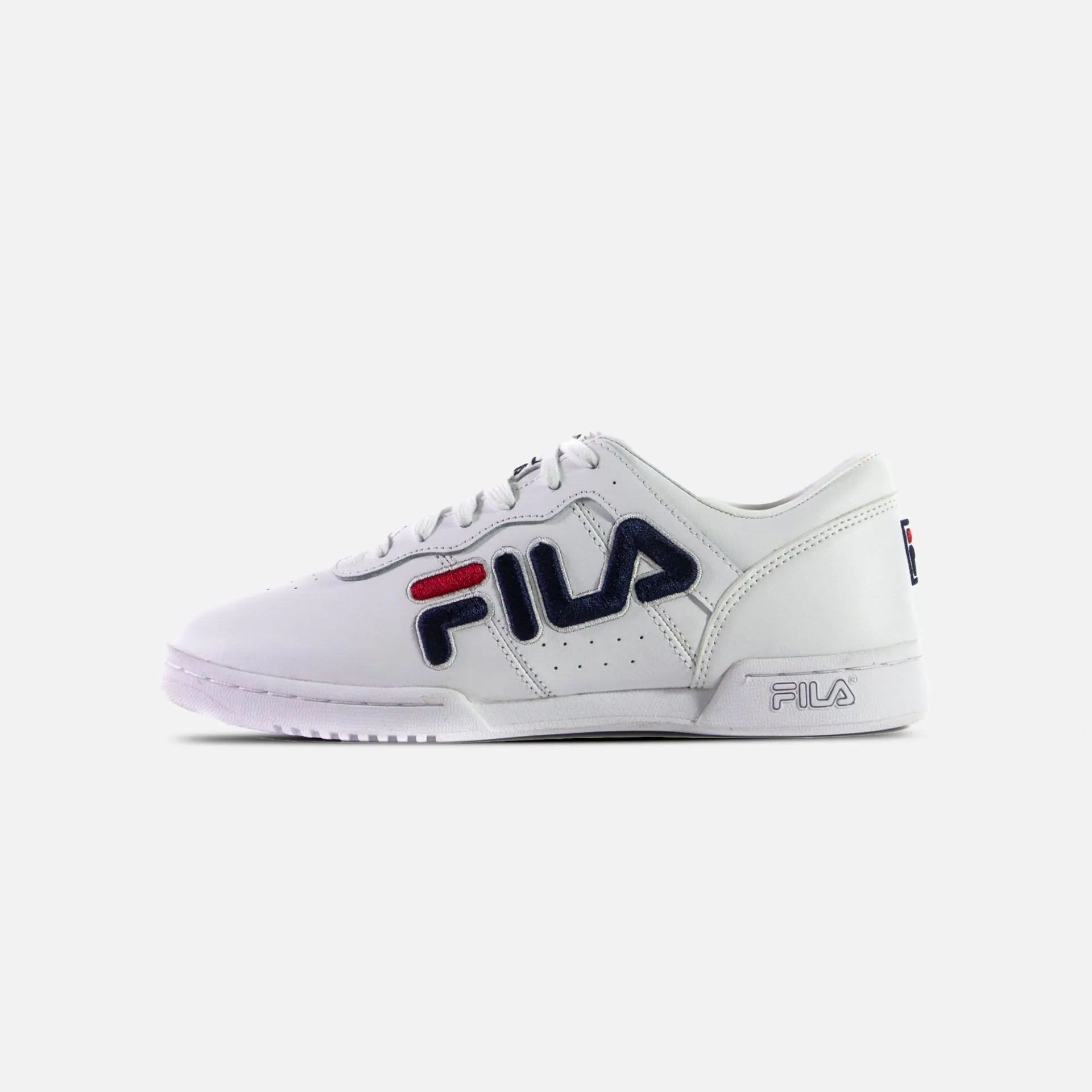 Fila | ORIGINAL FITNESS WHITE