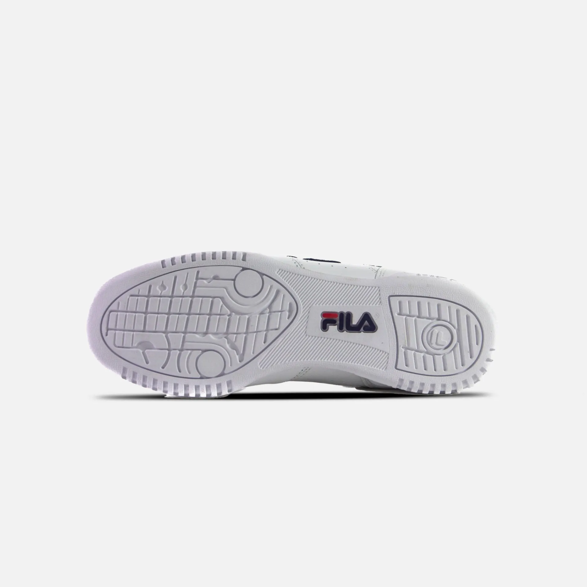 Fila | ORIGINAL FITNESS WHITE