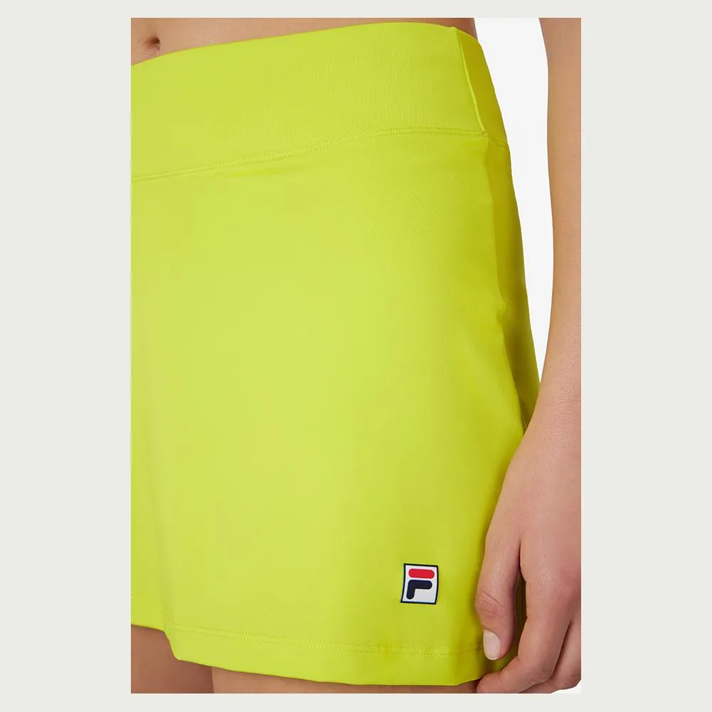 Fila Womens 13.5 Inch A - Line Skort