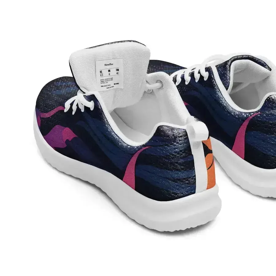 Firefox women’s stylish shoes