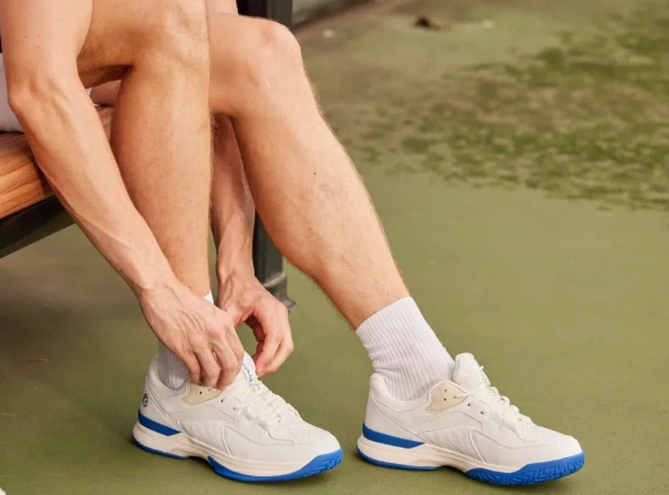 FitVille Men's Court Tennis Amadeus V1