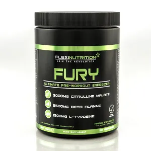 Flexinutrition Fury