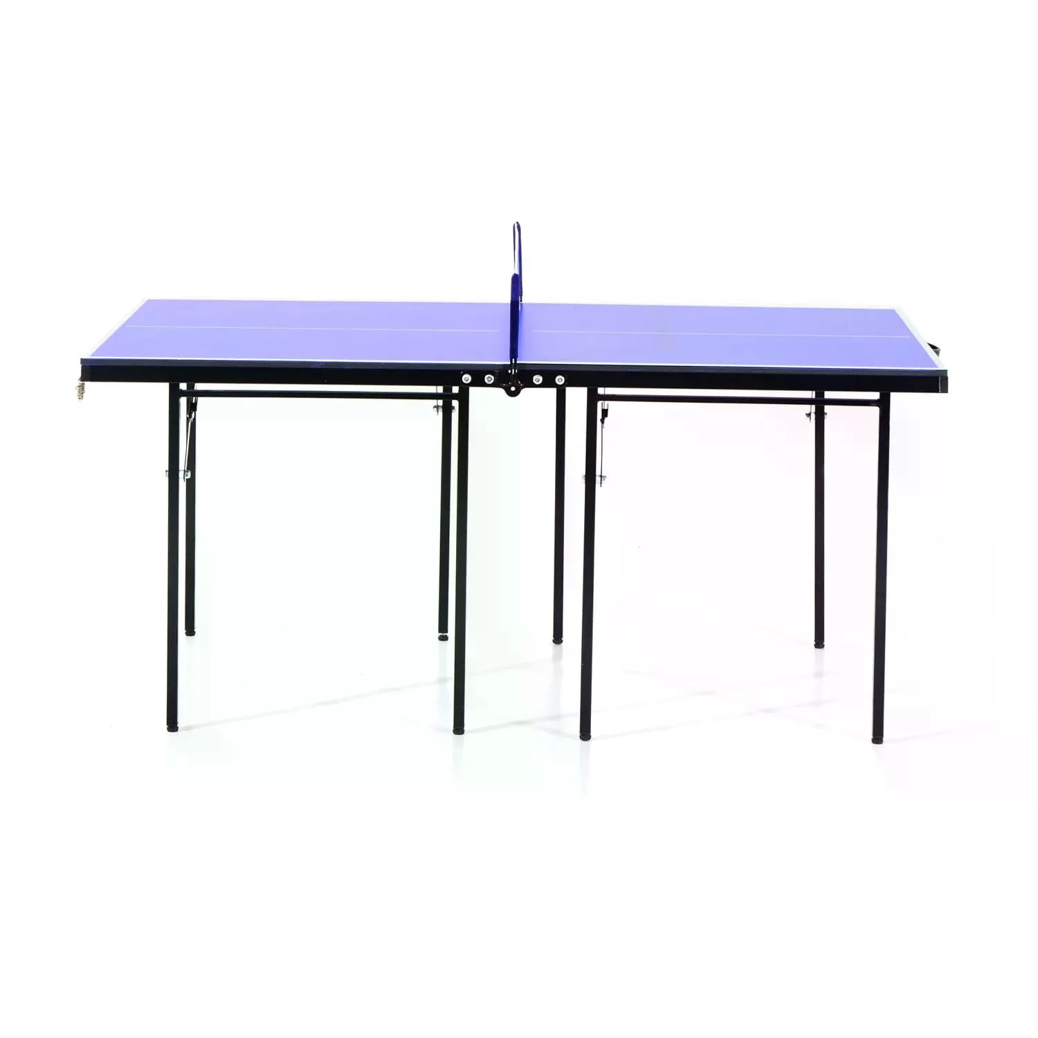 Foldable 5ft Mini Compact Table Tennis Table