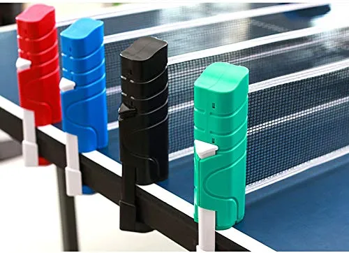 Fortitude Sports Table Tennis Set With Net