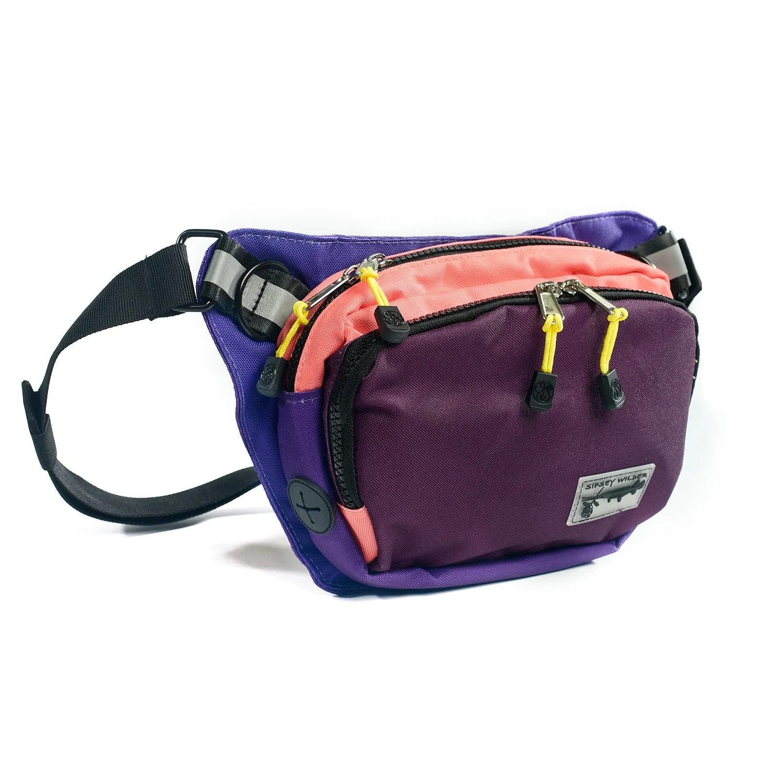 Fruit Burst Rover Hip Pack 2.0