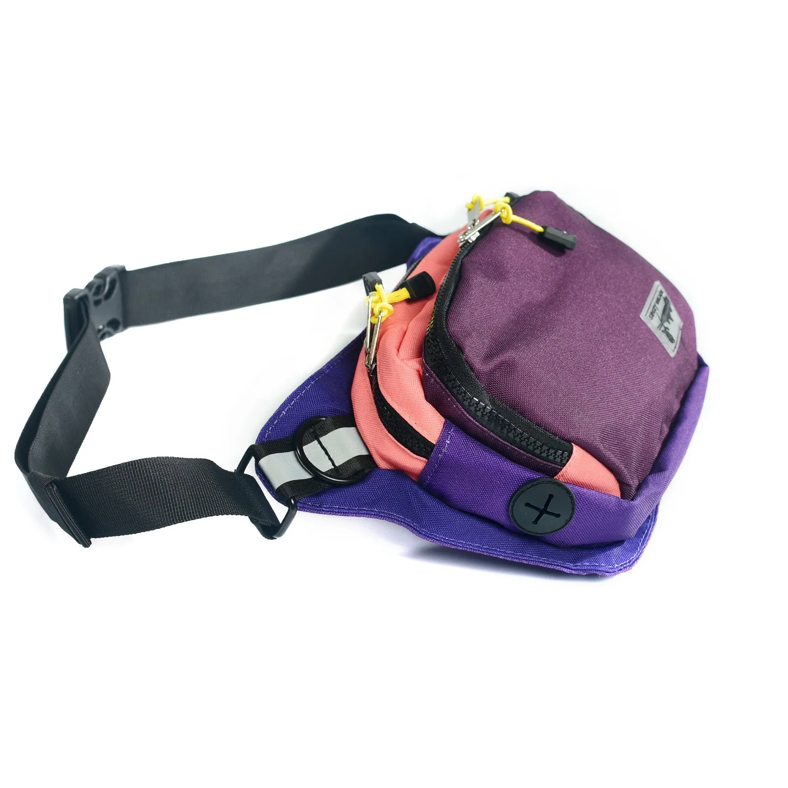 Fruit Burst Rover Hip Pack 2.0