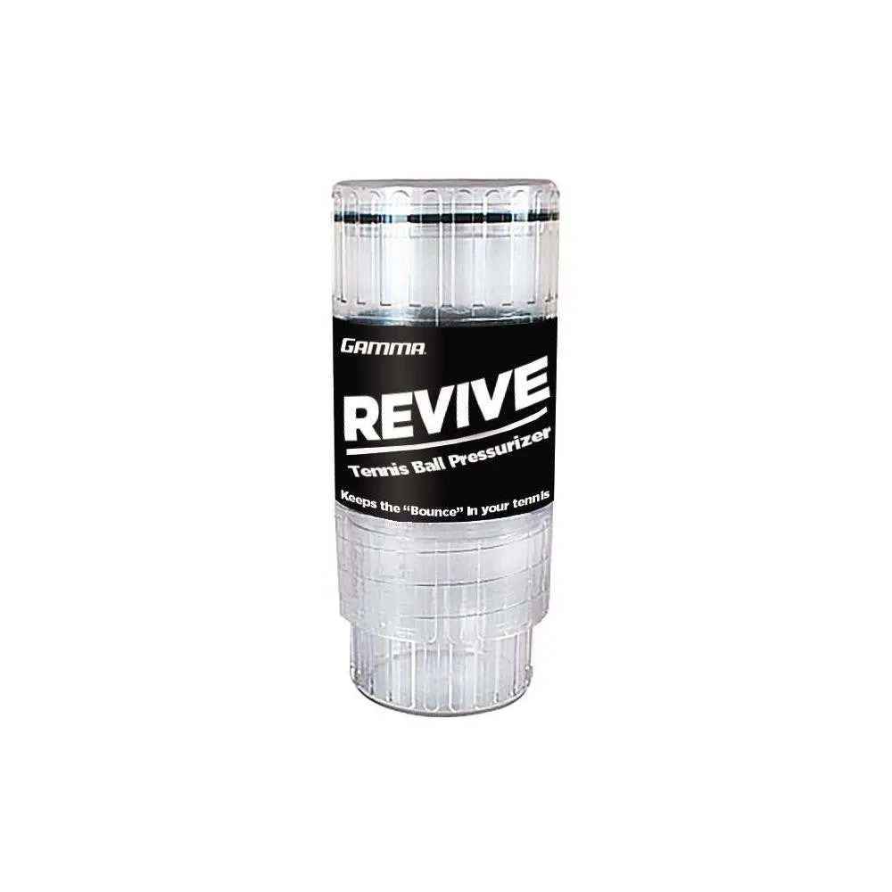 Gamma Revive Tennis Ball Pressurizer