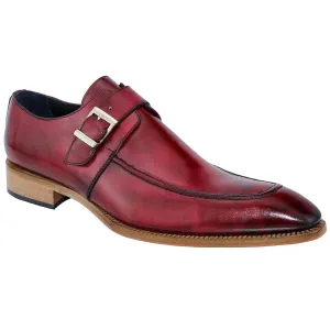 Garda - Antique Red by Duca