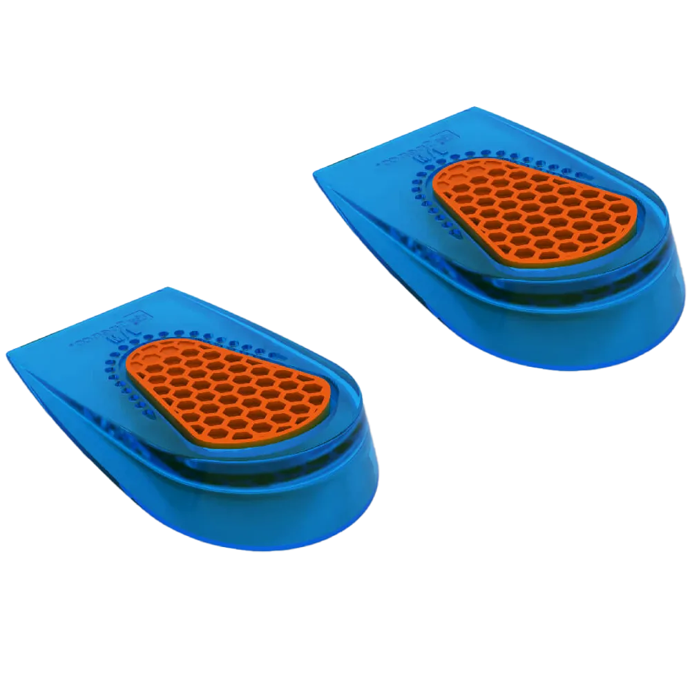 Gel Heel Cups