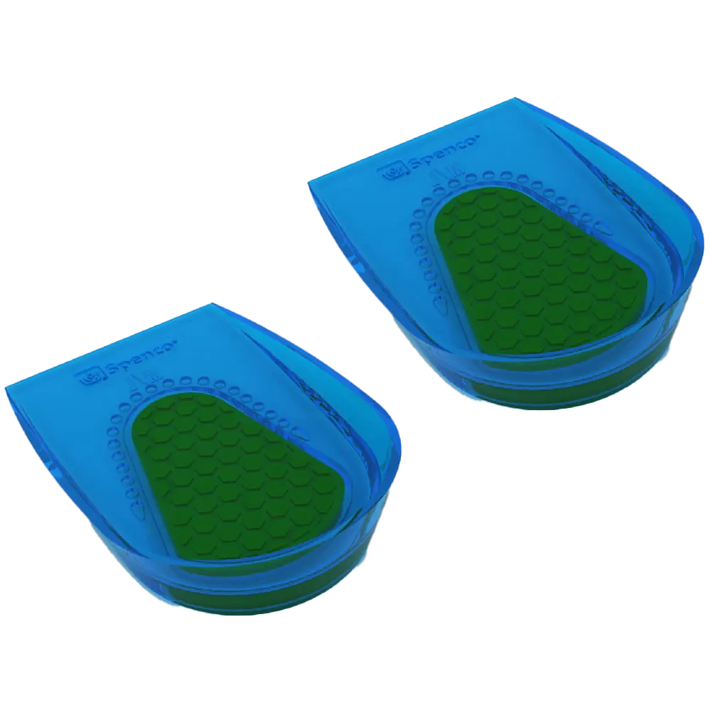 Gel Heel Cups