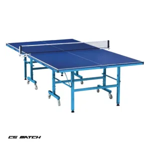 GEWO CS Match 18 Table Tennis Table