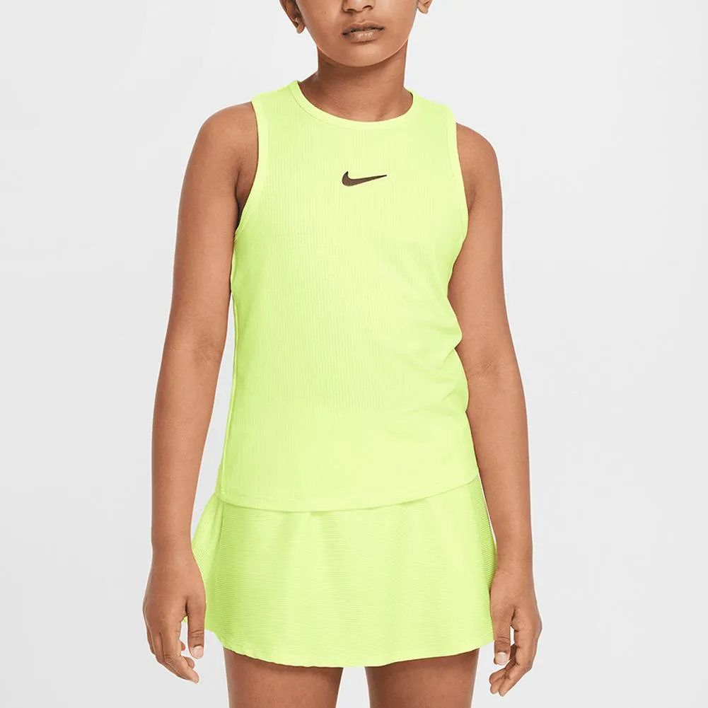 Girls Victory Tennis Tank