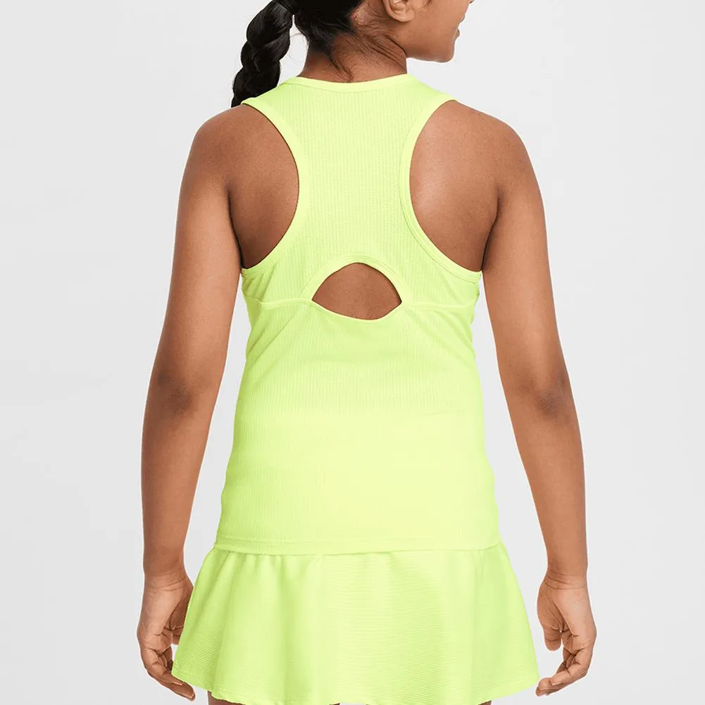 Girls Victory Tennis Tank