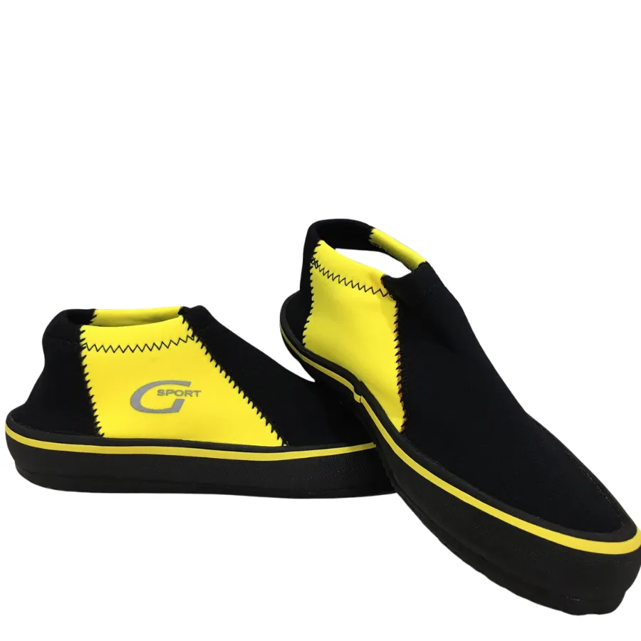 Go Sport Neoprene Booties Child SC 001