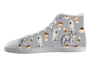 Great Pyrenees Shoes