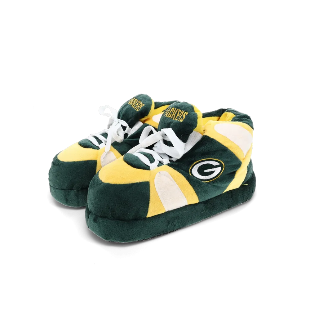 Green Bay Packers Slippers