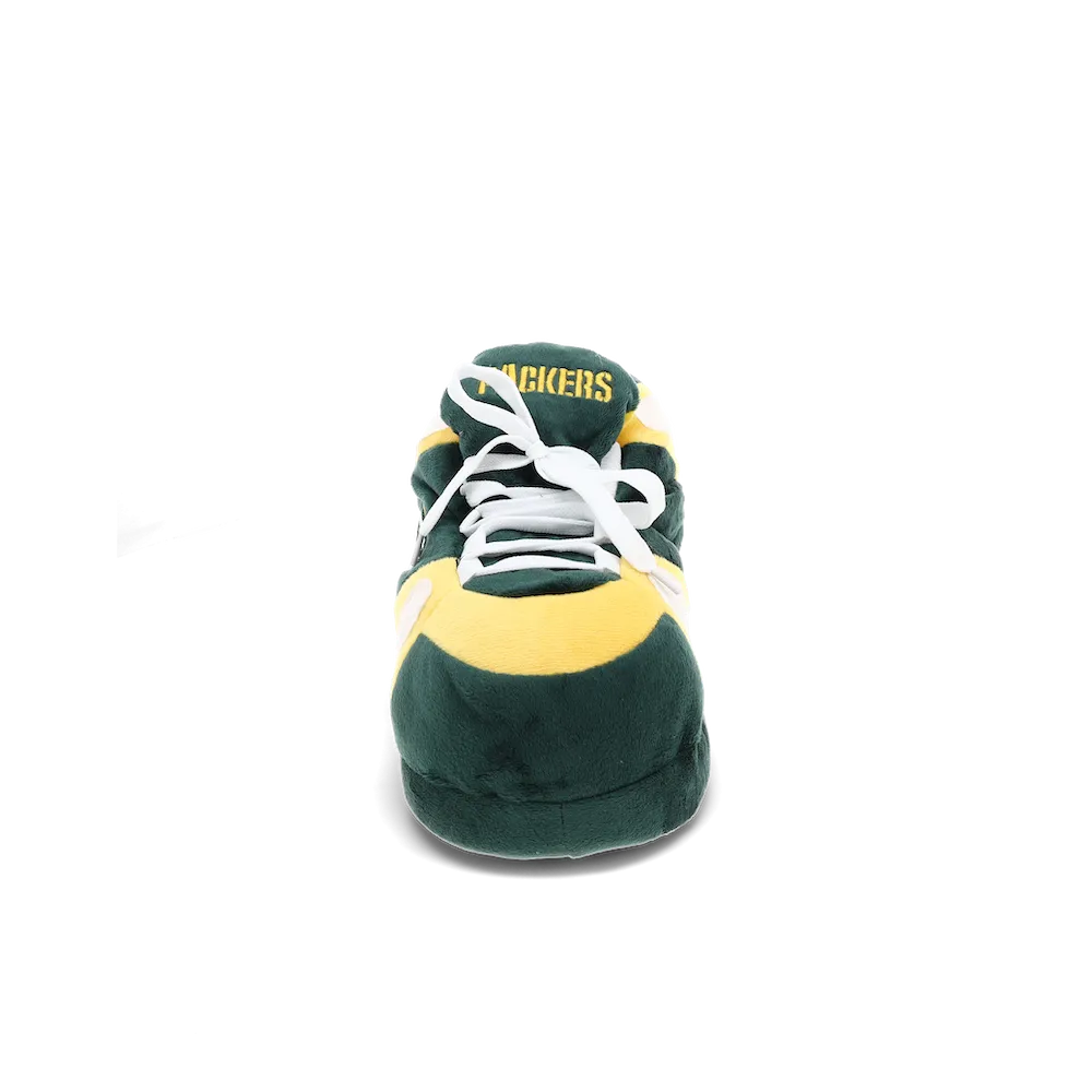 Green Bay Packers Slippers