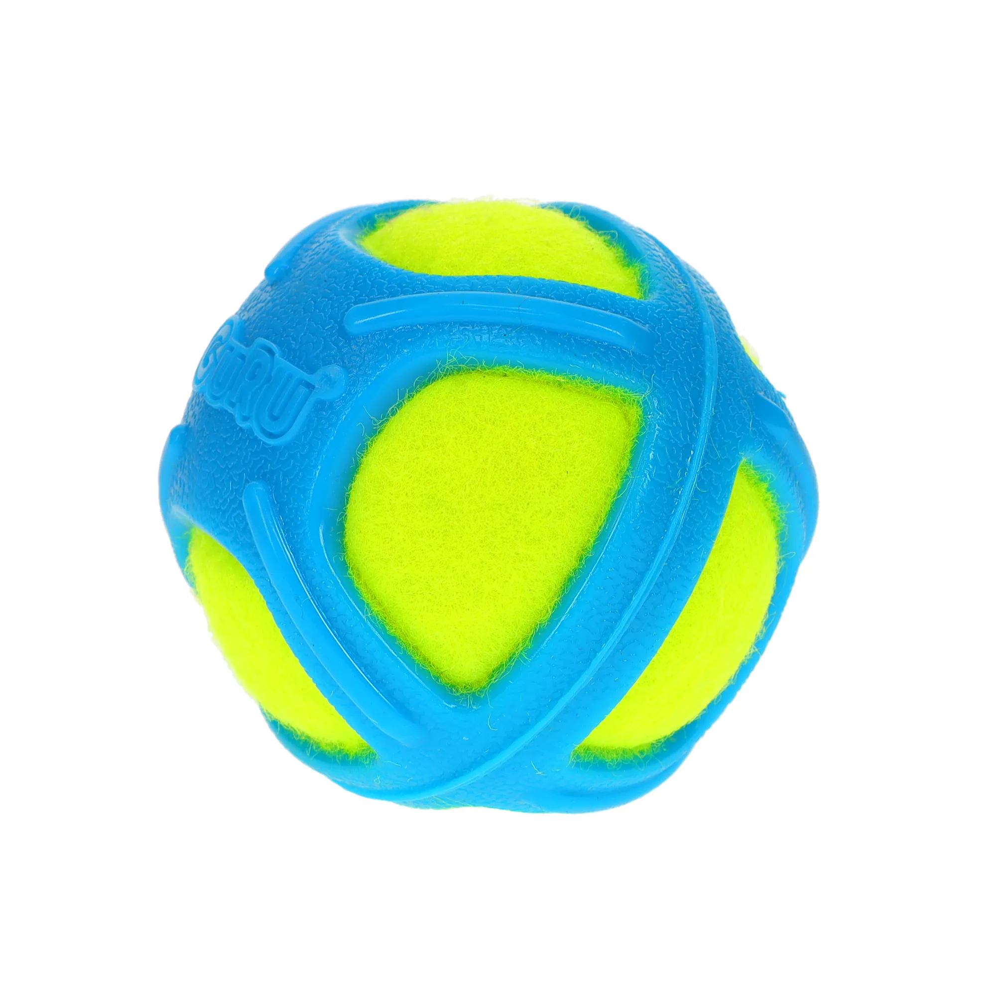 GURU Tennis Max Ball Dog Toy Medium