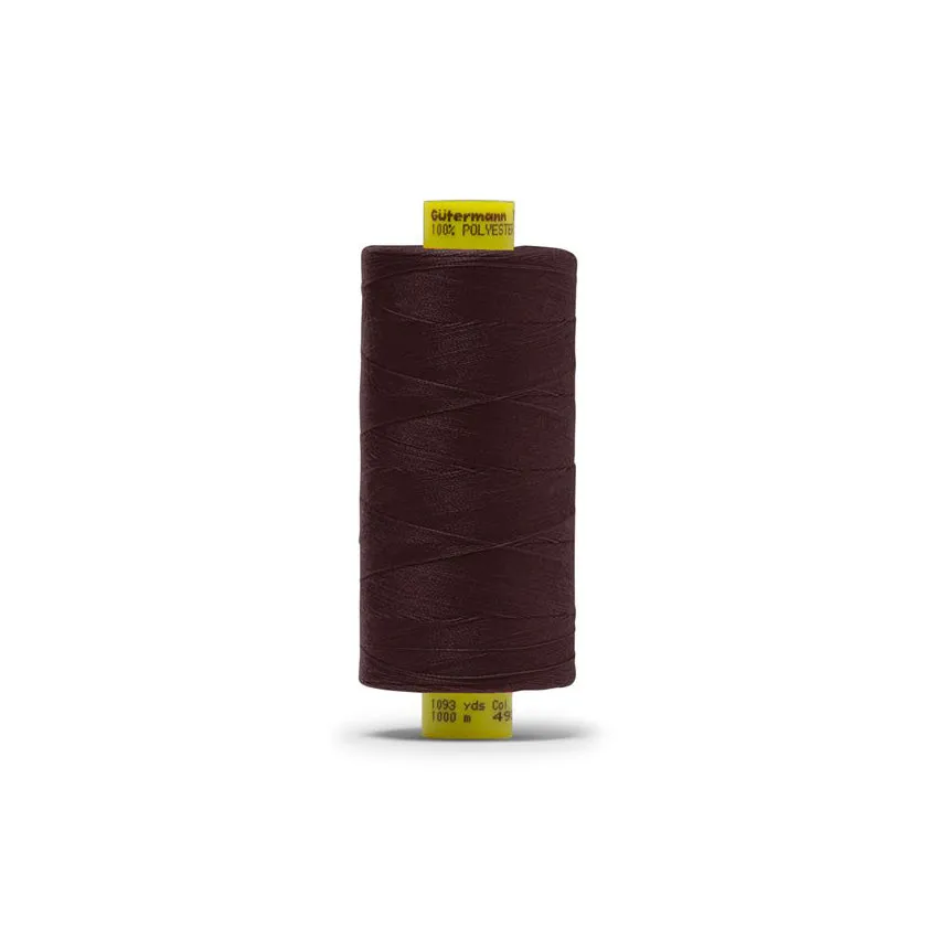 Gutermann Mara 100 Premium Sewing Thread