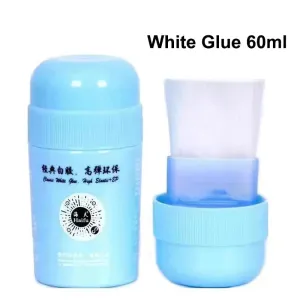 Haifu Table Tennis Water Based White Rubber Glue (not booster)