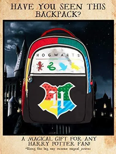 Harry Potter School Bags