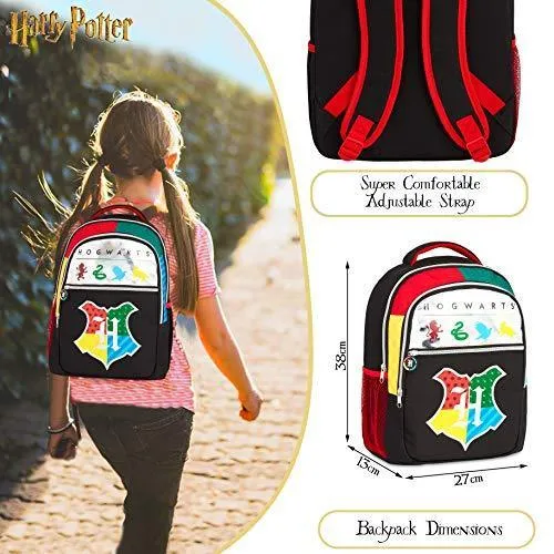 Harry Potter School Bags