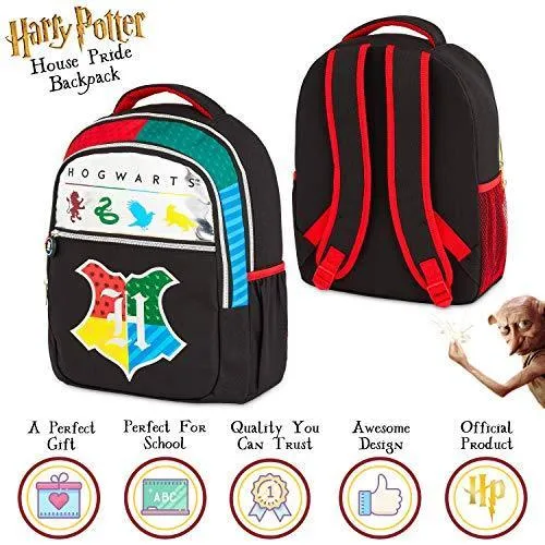 Harry Potter School Bags