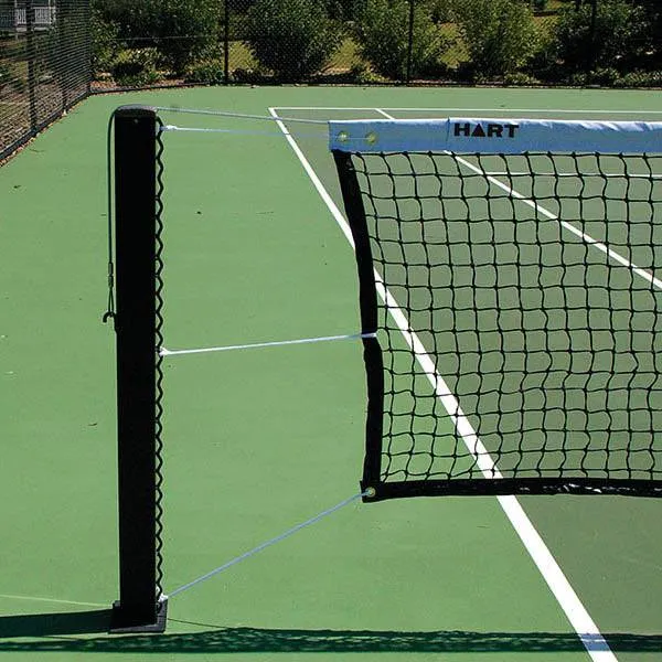 HART Championship Tennis Net