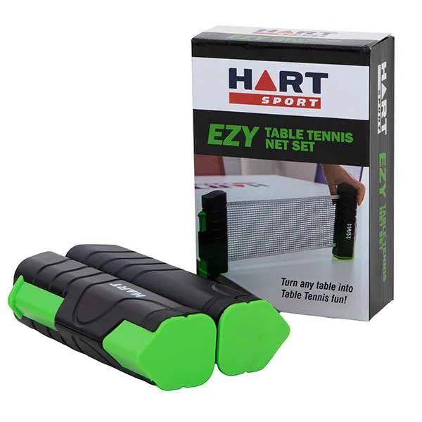 HART Ezy Table Tennis Net Set