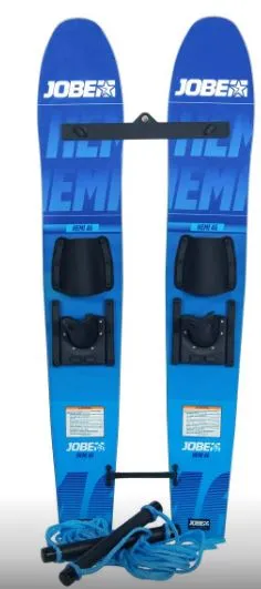 HEMI TRAINER SKIS