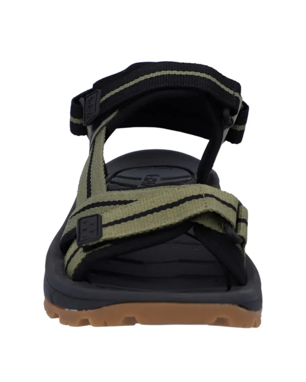 Hi-Tec Mens Sierra Sandals