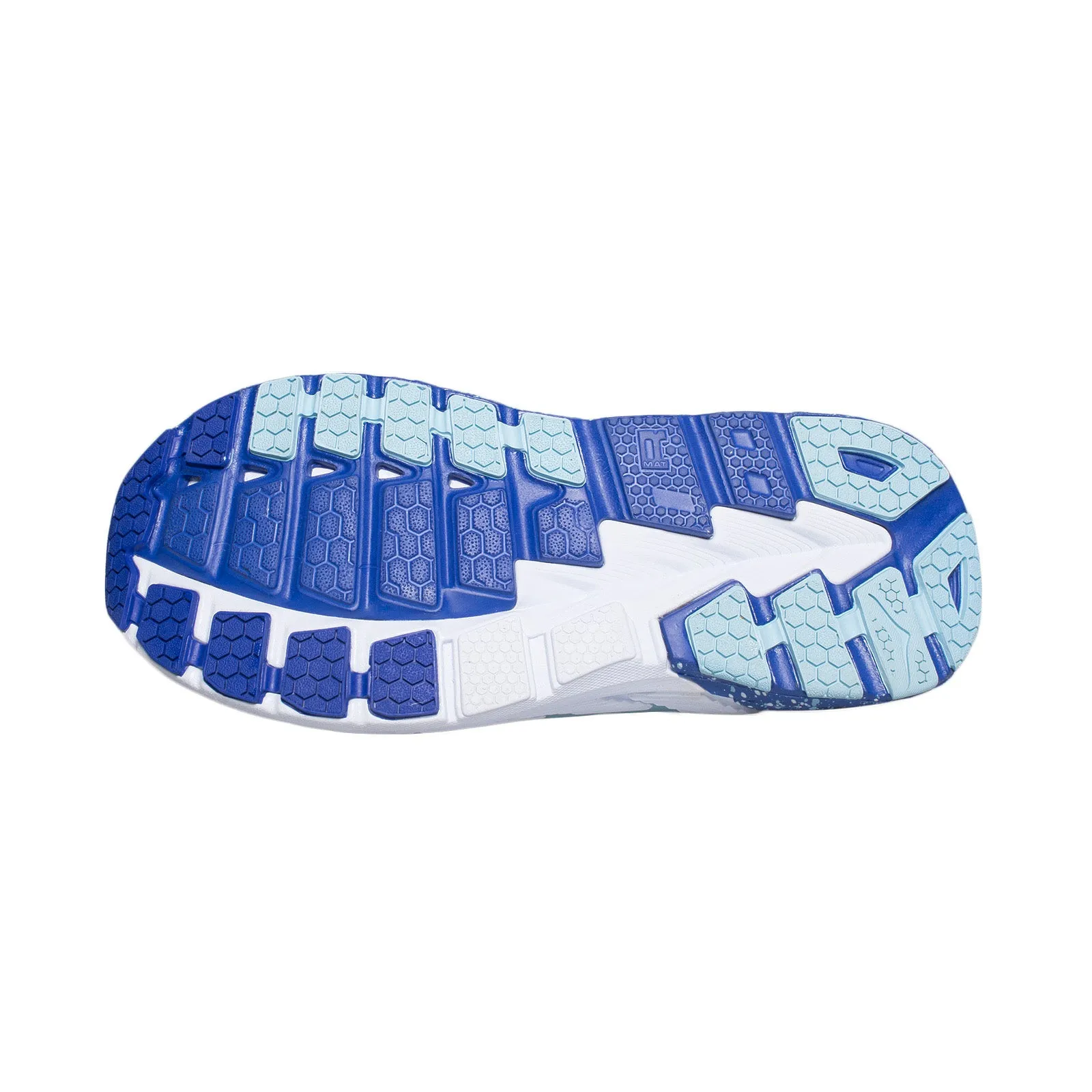 HOKA Gaviota Sky Blue / Surf Running Shoes - Women's