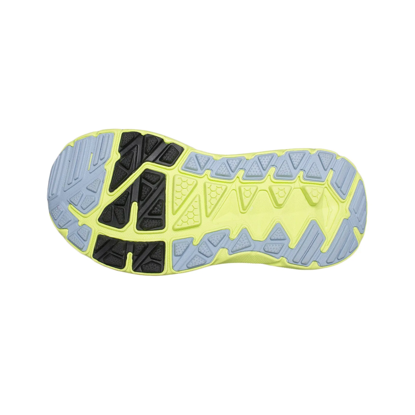 Hoka One One ATR 4 Blue Fog / Boysenberry Running Shoes - Women's