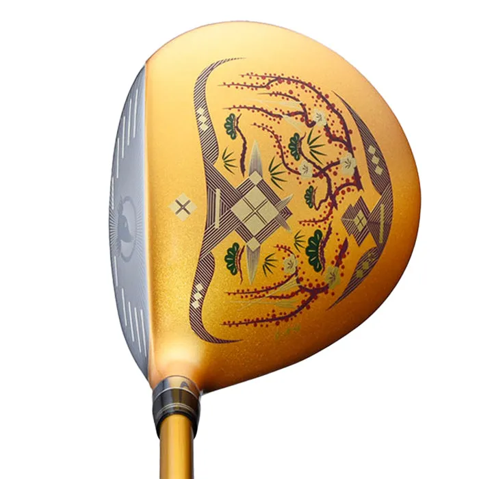 HONMA Beres BE-08 Aizu 3 Star (2022) Men's Fairway