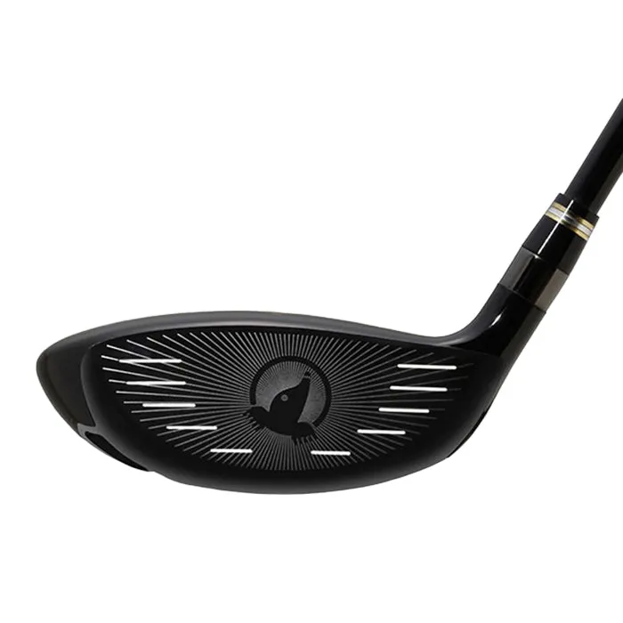 HONMA Beres BE-08 Black (2022) Men's Fairway