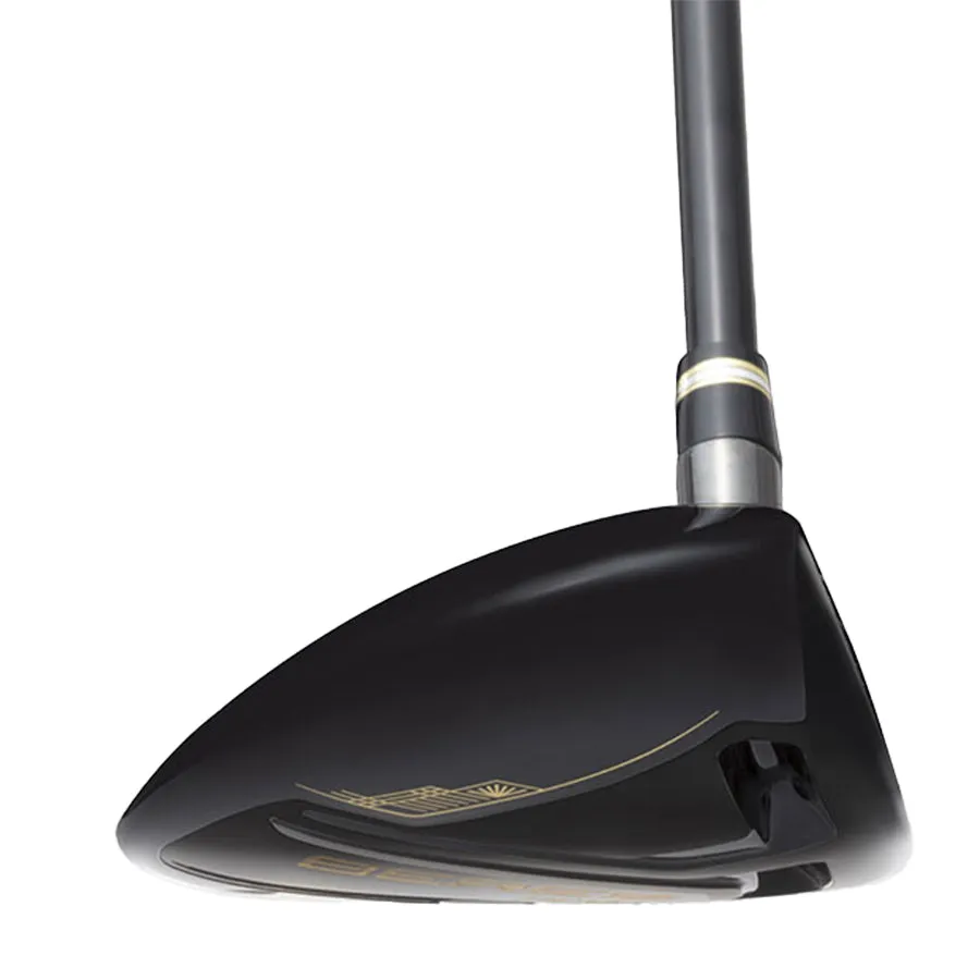 HONMA Beres BE-08 Black (2022) Men's Fairway