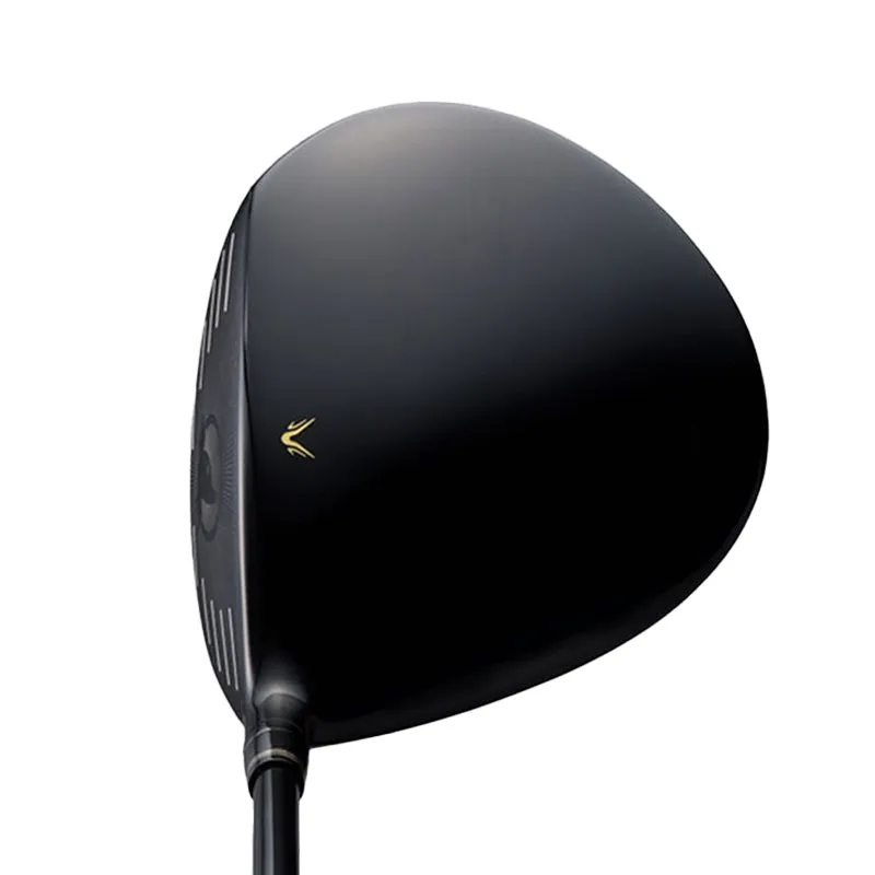 HONMA Beres BE-08 Black Men's Driver