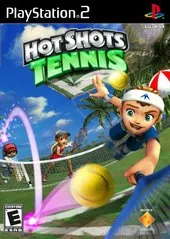 Hot Shots Tennis