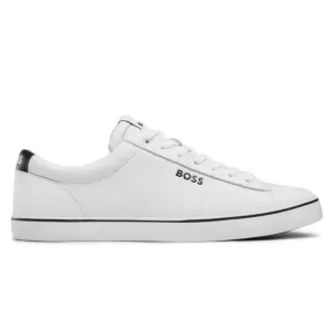 HUGO BOSS Jodie Trainers Men 50486653-WHT