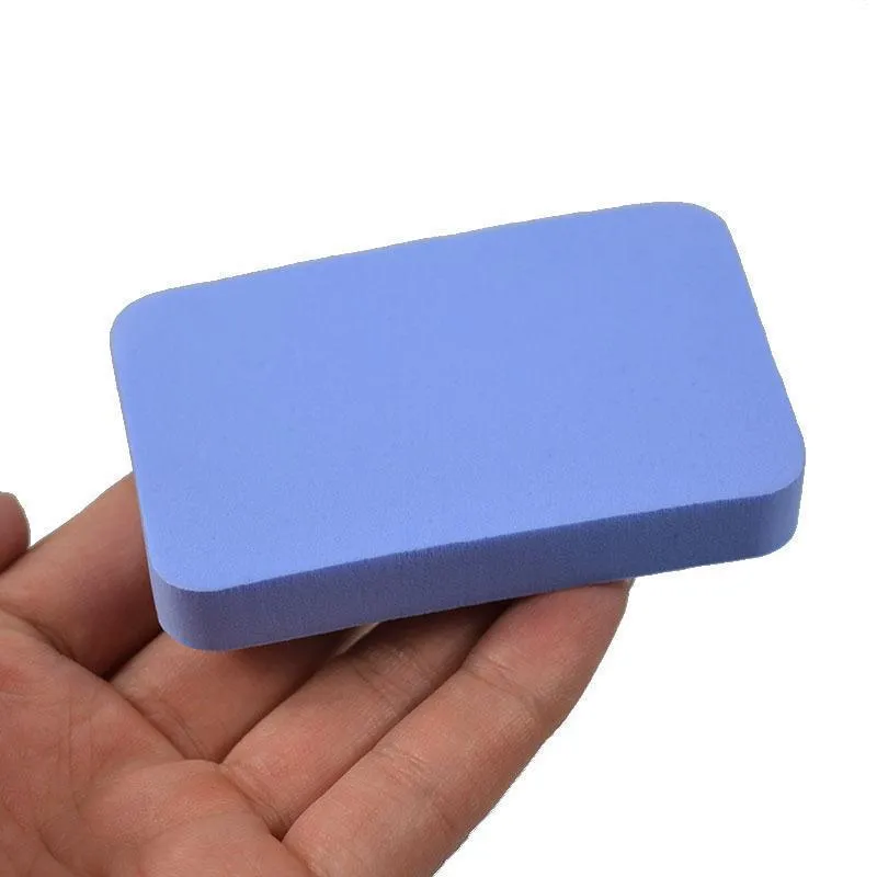 Huieson Table Tennis Rubber Cleaning Sponge