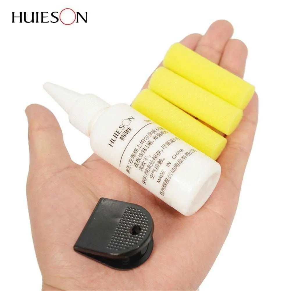 Huieson Water Based Inorganic Table Tennis Rubber Glue 30ml