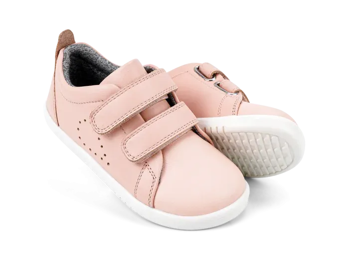 I-Walk Grass Court V2 (Seashell Pink)