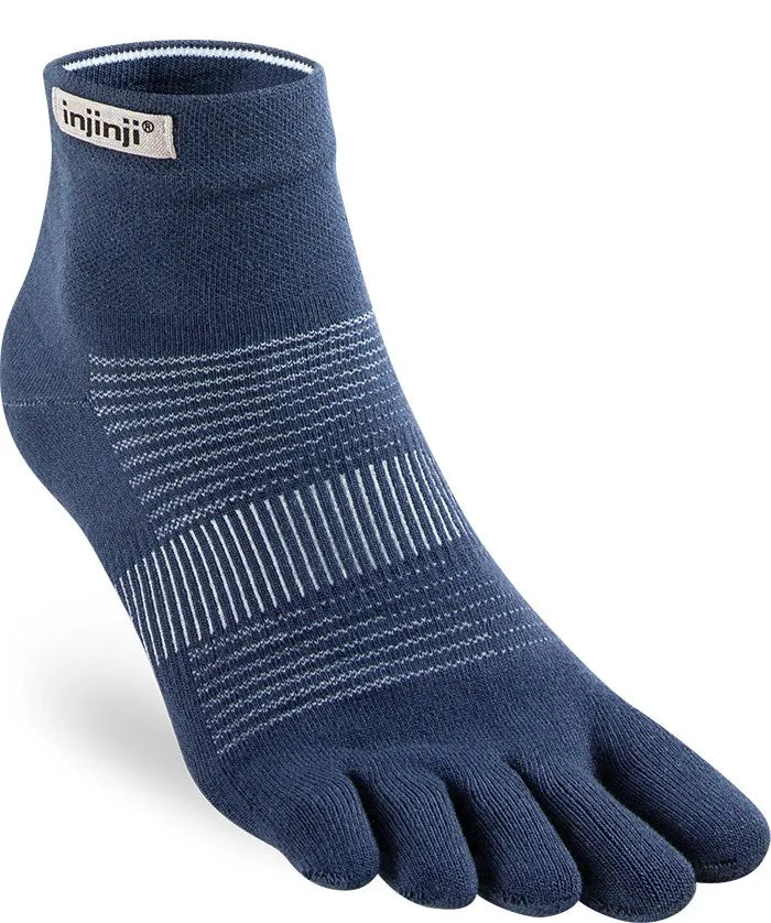 Injinji Run Lightweight - Mini Crew