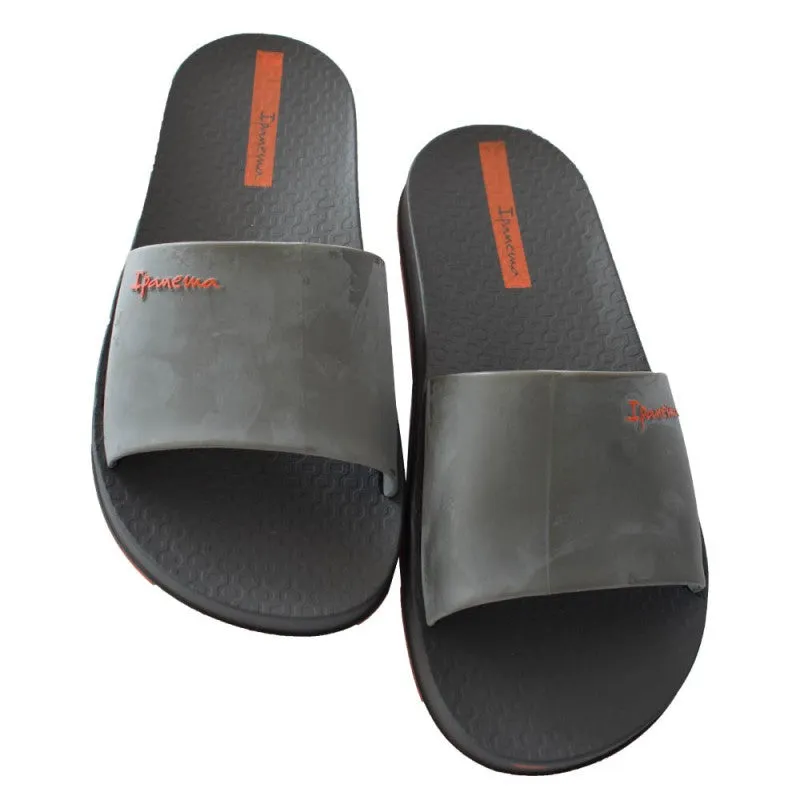 Ipanema Mens Glide in Gray