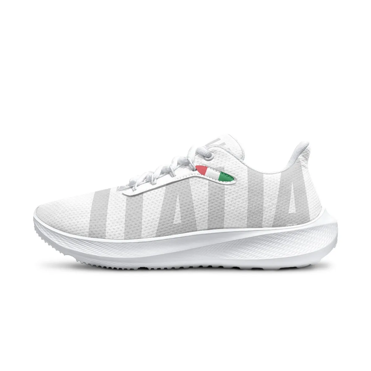 Italia Tricolor Wave Runners